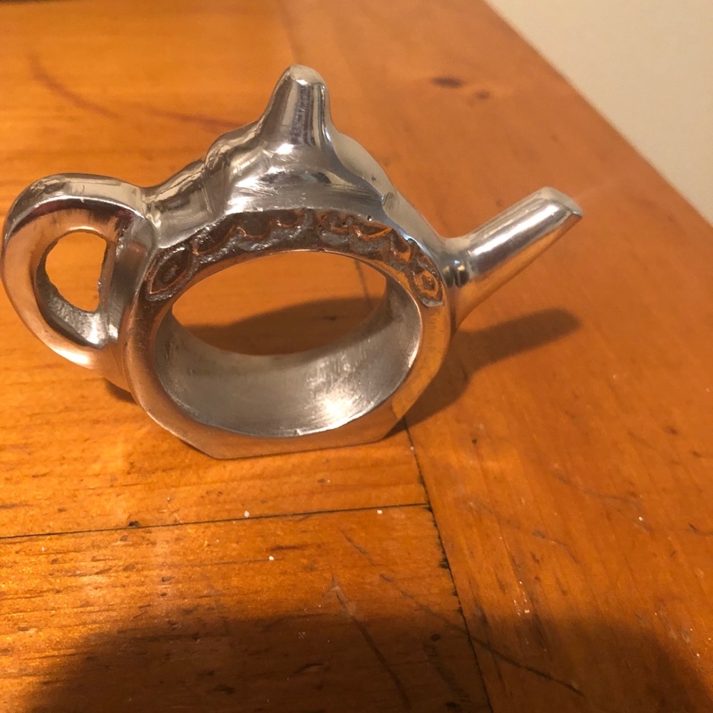 Napkin Rings